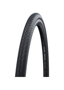 Schwalbe, Veloreifen, (24 x 1.00, 25-540)