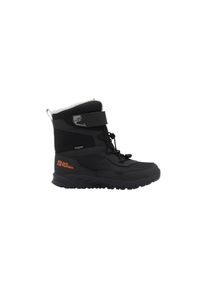 Jack Wolfskin , Winterboots »POLAR BEAR-B TEXAPORE HIGH VC K«, Snowboots, Winterstiefel, Winterschuhe, wasserdicht & gefüttert , phantom , 32 , 32...