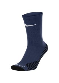 Nike, Herren, Sportsocken, Squad Crew Socken (XL), Blau