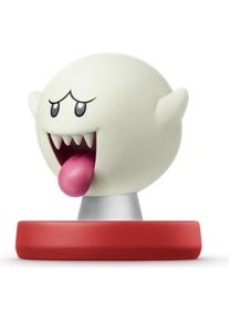 Nintendo amiibo Super Mario Buu Huu (3DS, Wii U), Weiteres Gaming Zubehör, Rot, Weiss