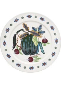 iittala Taika Sato Teller flach, Teller, Mehrfarbig