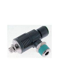 SMC Exhaust Valve - ASV310F-02-08S