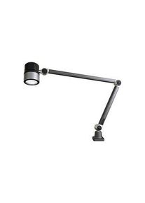 Waldmann LED-Maschinenleuchte, 9W, 550lm, 240V, 700mm - 113181000-00680167