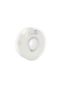 Ultimaker Filament f&uuml;r 3D-Drucker, PA, 2.85mm, Weiss (transparent), 750g - 1647