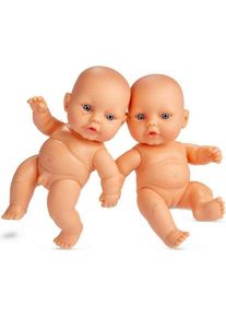 Berjuan Baby-Puppe Newborn 20 cm (20 cm)