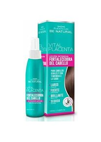 Be Natural, Haarmaske, Anti-Haarausfall Life Be (100 ml)