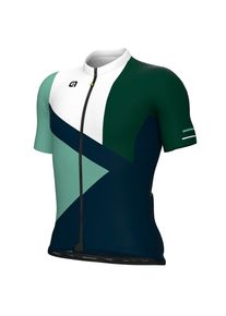 Alé Ale SS Jersey Next Pragma pine green - S