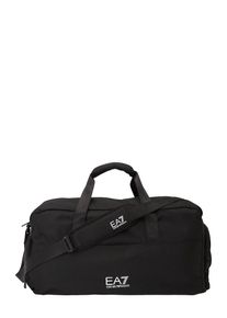 EA7 Emporio Armani Sac de voyage Femme noir taille One Size