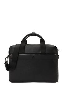 Hugo Porte-docuts 'Quantic' Homme noir taille One Size