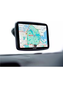 TomTom, Fahrzeug Navigation, Go Superior 6 (6")