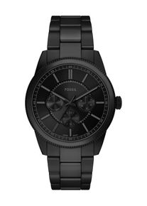 Fossil Uhr 'Pearson' Damen schwarz Größe One Size