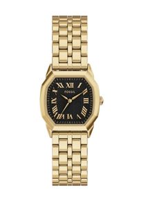 Fossil Uhr 'HARLOW' Damen gold Größe One Size Unifarben