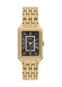 Fossil Uhr 'RAQUEL' Damen gold Größe One Size