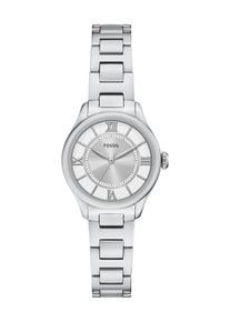 Fossil Uhr 'GILMORE' Damen silber Größe One Size