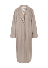 Noisy may Manteau mi-saison 'NMCADDY' Femme beige taille S