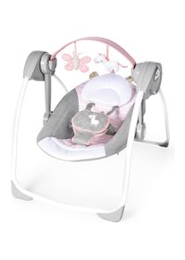 Ingenuity, Babywippe, Babyschaukel & Babywippe
