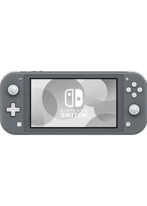 Nintendo Console, Spielkonsole, Grau