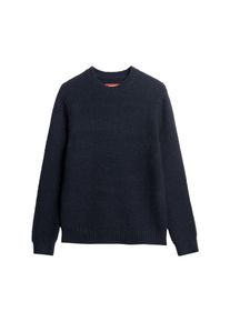 Superdry Pull-over Homme bleu taille XL