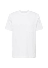 GAP Koszulka dla mężczyzn biały Rozmiar M