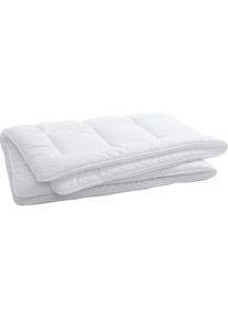 Billerbeck, Duvet, 321 CLASSIC-CLEAN (2000 g, 155 x 220 cm)