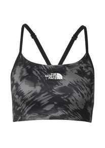 The North Face Soutien-gorge de sport 'FLEX' Femme noir taille S