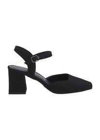 Trendyol Pumps Femei negru, Mărimea 39