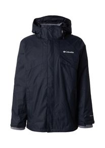 Columbia Veste outdoor 'BUGABOO III' Homme noir taille L