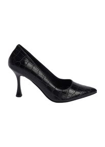 Trendyol Pumps Femei negru, Mărimea 37