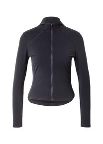 4F Veste de sport Femme noir taille XL