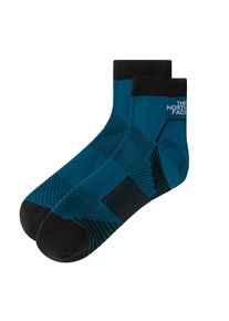 The North Face Chaussettes de sport 'Trail Run' Femme noir taille S