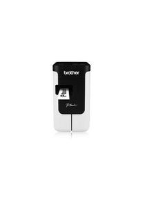 Brother P-Touch-etikettenprinter, 30mm/s, 180 dpi - PTP700ZG1
