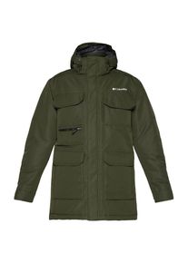 Columbia Veste outdoor 'Landroamer II' Homme vert taille S
