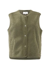 Jacqueline de Yong JDY Mell&eacute;ny 'SIMINA' Női z&ouml;ld , M&eacute;ret L