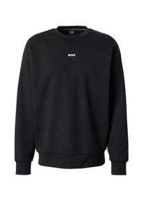 BOSS Sweat-shirt 'Stenson' Homme noir taille 3XL