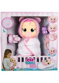 IMC Toys Cry Babies NewBorn Coney