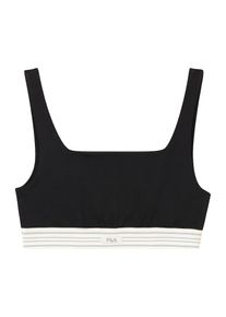 Fila Haut de sport 'Bellagio' Femme noir taille M