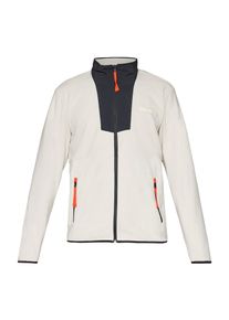 Columbia Veste en polaire fonctionnelle 'Sequoia Grove' Homme gris taille M
