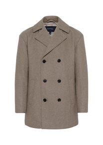 Matinique Palton de primăvară-toamnă 'Burnley' Bărbaţi gri, Mărimea XL