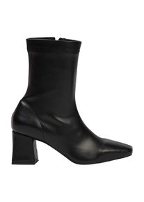 Trendyol Bottines Femme noir taille 38