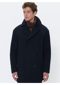Matinique Manteau mi-saison 'Burnley' Homme bleu taille XXL