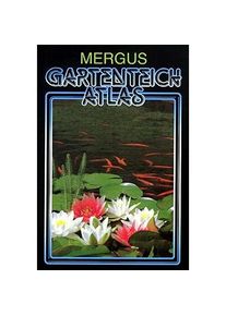 Mergus, Brunnen + Gartenteich, Gartenteich Atlas