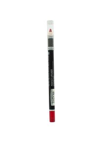 Isadora, Lipliner, Isa Dora Perfect Waterproof Lipliner 36 Ruby Red (36 Ruby Red)