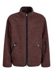 Jack & Jones Jack & Jones Junior Veste mi-saison Garçons marron taille 152