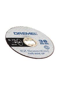 Dremel Cutting Disc 35000 min -1 3.2 mm - 2615S409JB