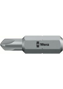 Wera Boorpunt, Ingesteld koppel, TS8, 25mm - 05066630001