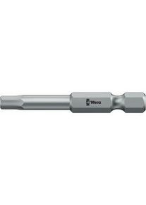Wera Boorpunt, Hex-Plus, H2.5, 89mm - 05059641001