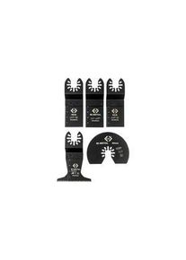 C.K Tools Multitool Saw Blades, 5pcs - T0870