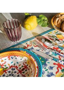 Guzzini Niedriges Trinkglas Dolce Vita, 12390177, Trinkgläser