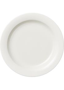 Arabia Arctica Plate, 20 cm, Teller, Weiss