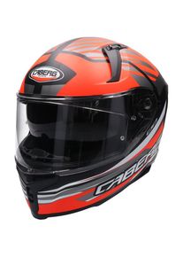 CABERG, Motorradhelm, AVALON X KIRA Integralhelm (L)